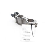 Intake Manifold Lower TGV Tumbler 2.5L Turbo Upper Wrx Fits 08-14 IMPREZ... - $3,210.21 MXN