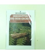 Grasshoppers &amp; Bush Crickets of the British Isles NEW - $6.86 CAD