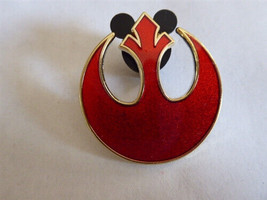 Disney Trading Pins 77129 Star Wars Emblems - Rebel Alliance Symbol - $9.49