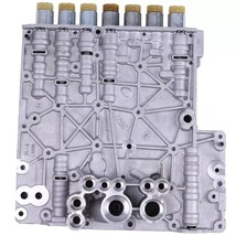 6R140 Transmission Valve Body For 2011-2019 Ford Super Duty F-250 F-350 6.7L OEM image 3