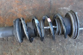 2006-2013 LEXUS IS350 FRONT LH DRIVER SIDE STRUT ASSEMBLY K6683 image 7