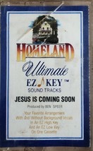 Don&#39;t It Make You Wanna Go Home ~ Ultimate EZ Key ~ Christian ~ Karaoke ~ Cass G - $10.00