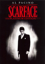 Scarface [1983] [Region 1] [US Imp DVD Pre-Owned Region 2 - £37.03 GBP