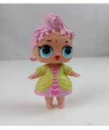 LOL Surprise Doll Series 1 Her Royal Highney With Dress - $14.88 CAD