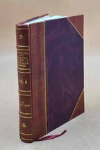 The social and economic history of the roman empire vol 2 1926 [Leather Bound] - £87.65 GBP
