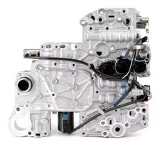 Subaru Outback Legacy CVT Valve Body TR690 31706AA034 2010-2015 image 3