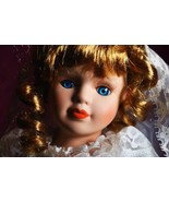 HAUNTED DOLL: RALUCA, ASTRAL VAMPIRE! ASTRAL TELEPATHY! ENERGETIC MANIFE... - $129.99