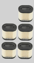 PACK OF 5 AIR FILTERS REPLACE 33331 9200 740083A 36905 - $12.95