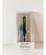 Lune+Aster Slant Tweezer Boxed - $20.00