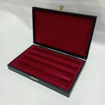 Precious Velvet Internal Pen Holder Box for Collectible Pen M-
show original ... - £35.67 GBP