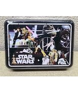 Star Wars Special Edition Playing Card Set Contains 2 Unique Decks *NEW ... - $11.82
