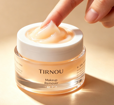 TIRNOU Makeup Remover Balm – Gentle Nourishing Cleansing Balm 30ml - $45.00