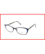 Face A Face Eyeglasses Frame JOYCE 2 Col. 9440 Acetate Matte Dark Violet... - $6,027.33 MXN