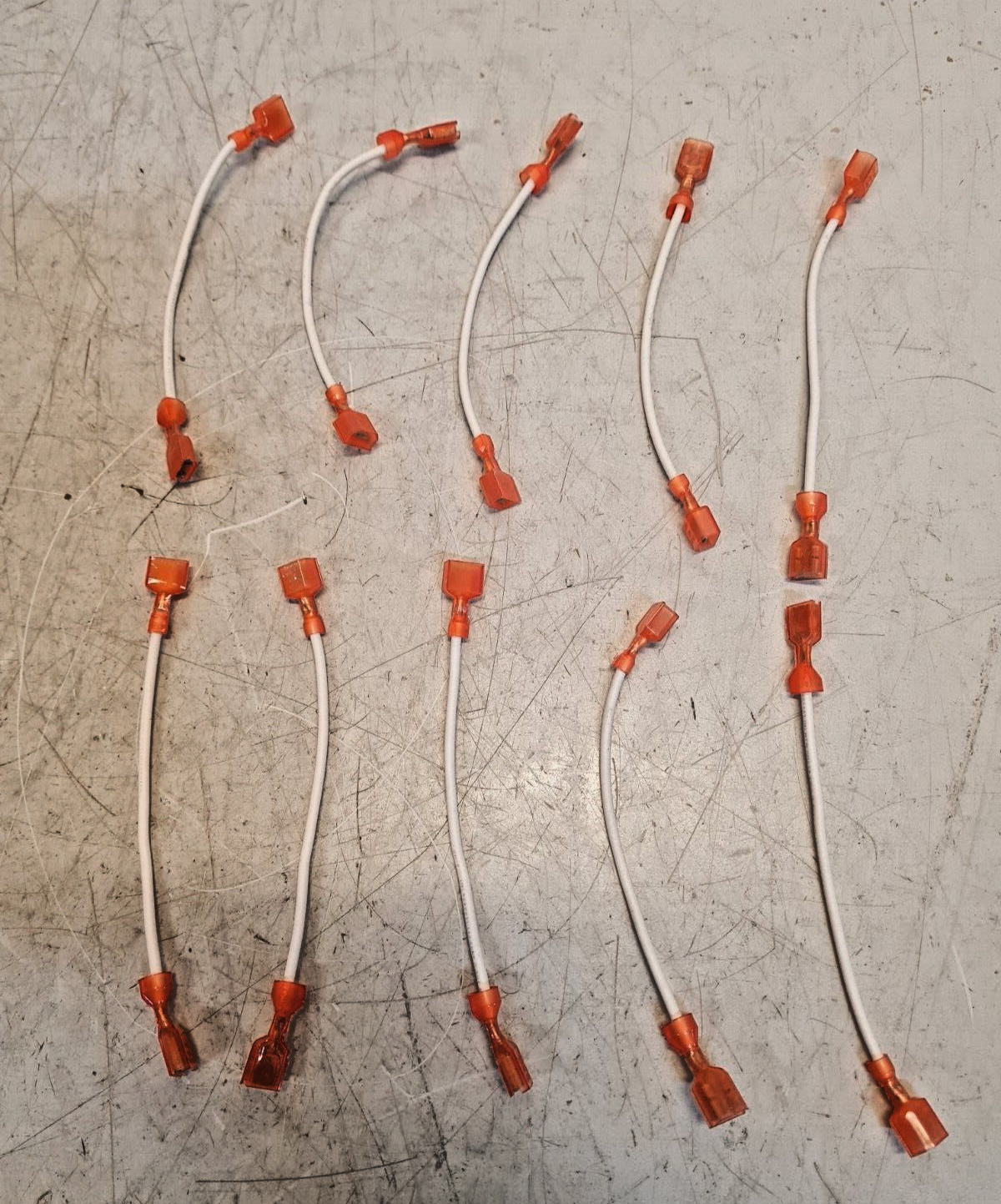 10 Qty of Ignition Module Adapter Wires 22-18 | S1-02543265000 (10 Qty) - $42.74