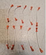 10 Qty of Ignition Module Adapter Wires 22-18 | S1-02543265000 (10 Qty) - $58.64 CAD