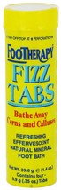 Footherapy Fizz Tabs - $28.42