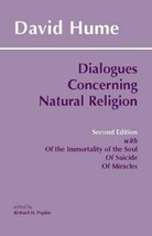 Dialogues Concerning Natural Religion (Hackett Classics) - Paperback - V... - $4.99