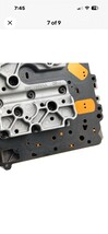 62TE Transmission Valve Body w/ Solenoid Pack Chrysler Dodge image 6