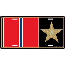 U.S. Military Women Veteran License Plate - £12.52 GBP