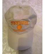 NCAA Tennessee baseball hat cap The Game One Size Fits Most beige orange - £13.46 GBP
