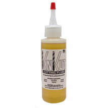 KnKut KnKut Cutting Fluid 4oz Spout Top Bottle - $835.12 MXN