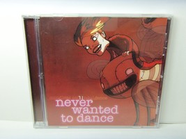Promo Cd Mindless Self Indulgence Never Wanted To Dance 2007 The End Records - £19.69 GBP