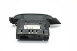 2000-2006 MERCEDES W215 CL500 CL55 CL600 PARKTRONIC PARKING BUZZER DISPLAY P7319 image 4