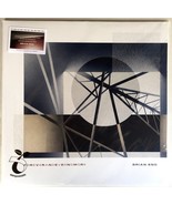 FOREVERANDEVERNOMORE - Limited Exclusive Crystal Clear LP [Vinyl] Brian Eno - $460.56 MXN