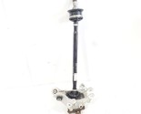 Right Rear Spindle With Axle Shaft Convertible OEM 2022 22 BMW 430I 90 D... - $225.71