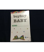 Buy Buy Baby Very Hungry Caterpillar Child Wall Growth/Height Chart. *NE... - $6.99