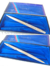 PARKER CLASSIC Lady Flighter GT Millereaies ball pen Original in gift box - £27.73 GBP