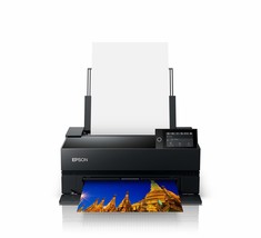 Epson SureColor P700 13-Inch Printer,Black - £928.41 GBP