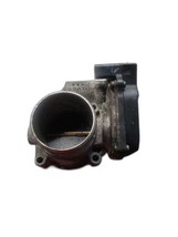 Throttle Body Throttle Body Assembly Fits 06-21 GOLF GTI 1204268 - $37.62