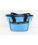 Vintage 90s Polo Sport Ralph Lauren Spell Out Mini Hand Bag Purse with C... - $1,092.59 MXN
