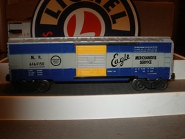 Lionel 6464-150 Missouri Pacfic Boxcar - £51.40 GBP