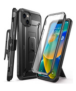 I-Blason SP212261UBPRSBK IPHONE 14 6.1 INCH UNICORN BEETLE PRO RUGGED CASE - $82.07 CAD