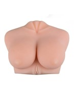 Big Boobs C Cup Stroker- Realistic Male Masturbator - $129.00