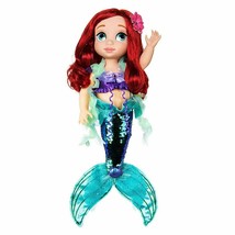 Disney Store Animators&#39; Collection Ariel Doll - Special Edition 2019 - £157.08 GBP