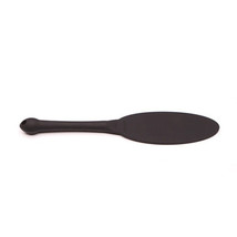 Tantus Gen Silicone Paddle Onyx (Bag) - £29.84 GBP
