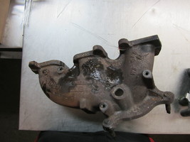 Left Exhaust Manifold From 2009 Ford Taurus  3.5 7T4E9431HA - £31.25 GBP