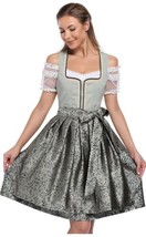 GloryStar Oktoberfest Dress Women&#39;s German Dirndl Dress Costumes for Bavarian... - £32.15 GBP