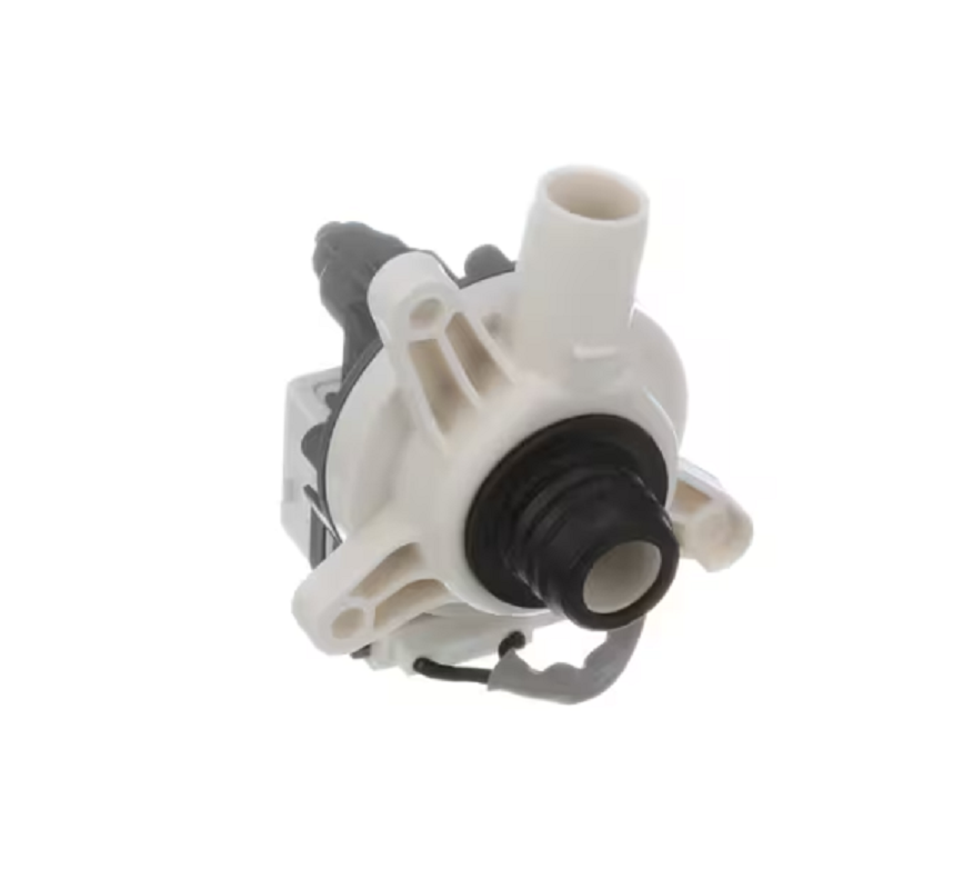 GE Appliance 290D1226G001 Recirculation Pump Assembly 120V 60Hz 0.6A for... - $144.36