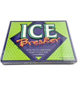 ICE Breaker Board Game for Dating Couples to Test Compatibility Ages 18+ - £76.66 GBP