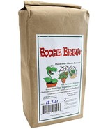 Boogie Brew Heavy Harvest Compost Tea Fertilizer, 2-Part (16 Lbs) ,Makes... - €77,95 EUR