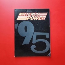 Nintendo Power Bonus 95 Volume 68 Batman Mega Man X2 Poster, Donkey Kong Iron On - £22.06 GBP