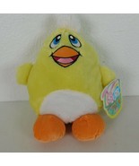 Sugar Loaf Happy Spring Easter Yellow Chick 12&quot; Stuffed Animal Plush Toy... - £9.16 GBP