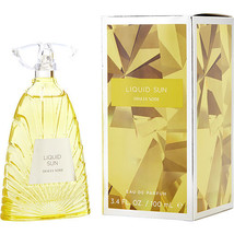 Thalia Sodi Liquid Sun By Thalia Sodi Eau De Parfum Spray 3.4 Oz - £37.91 GBP