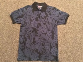 Chaps Ralph Lauren Men’s Polo Shirt, Size M - $14.25
