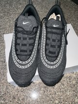 NIKE AIR MAX 97 ID &quot;BY YOU&quot; CUSTOMIZED TRAINERS (DQ0131 991) SIZE 12 - €119,60 EUR