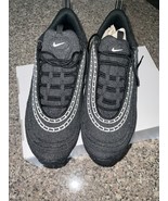 NIKE AIR MAX 97 ID &quot;BY YOU&quot; CUSTOMIZED TRAINERS (DQ0131 991) SIZE 12 - $139.99